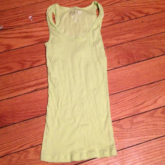 New without tags Arizona tanktop