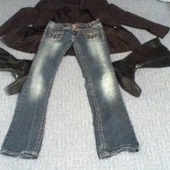 Jeans
