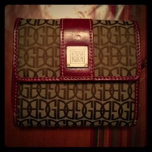 Giani Bernni  wallet