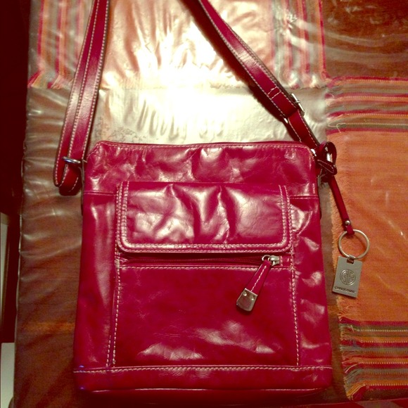Giani Bernni  shoulder or cross body bag