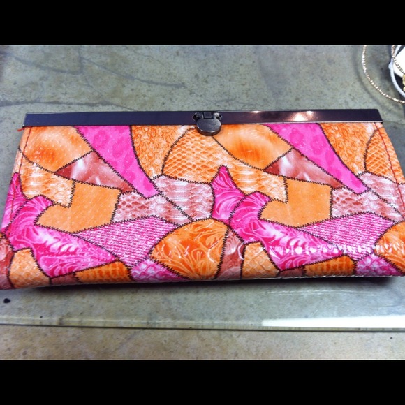 Cute wallets nwt