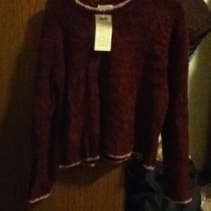 Never worn sweater