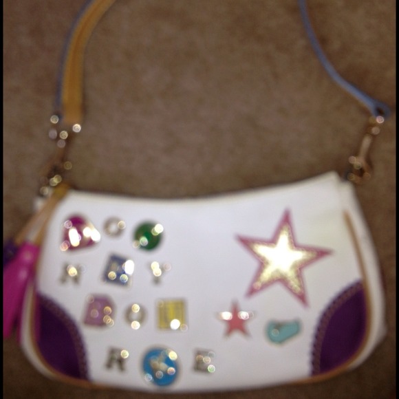 Dooney and Bourke bag
