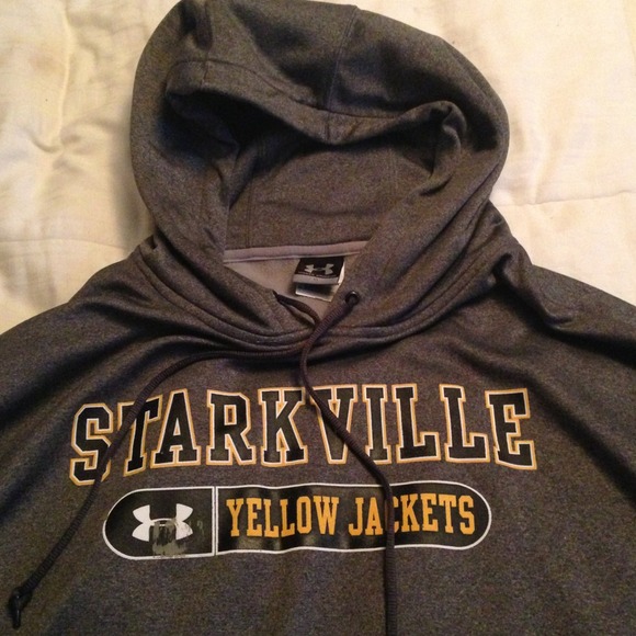 Xl Under Armour hoodie sweatshirt