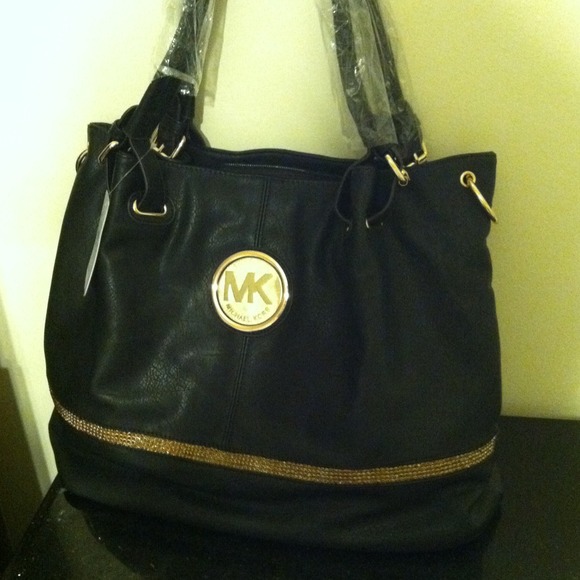 Inspired Michael Kors purse