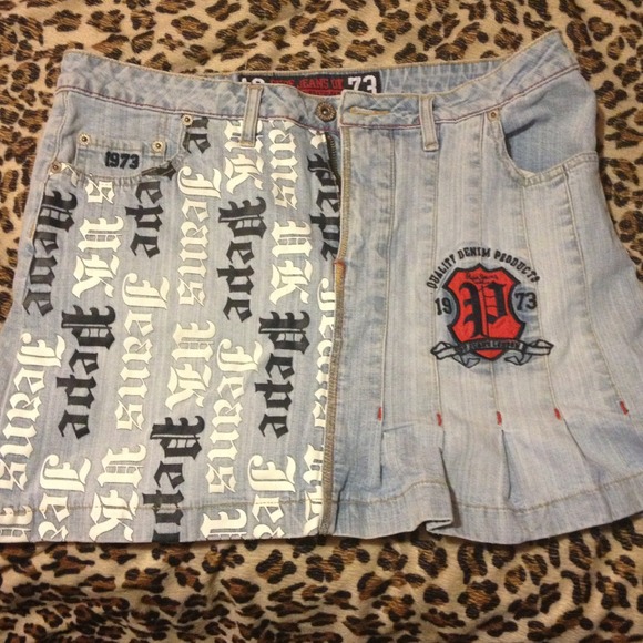 🚫Sold🚫Skirt