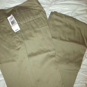 Vineyard vines pant