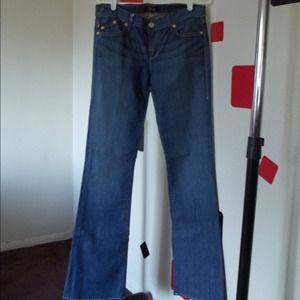 Rock and Republic Light Denim Jeans