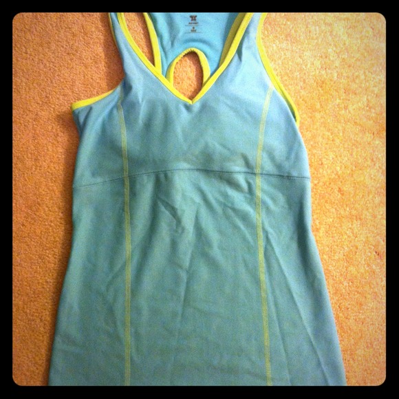 ⚓ SOLD In Bundle ⚓ Old Navy Workout Top