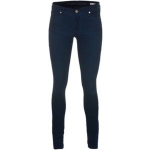 Dark green 7 for all man kind cords skinny