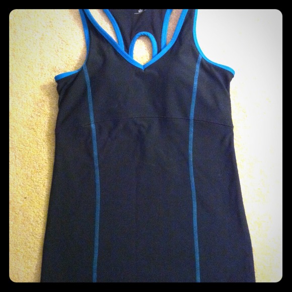 ⚓ SOLD In Bundle ⚓ Old Navy Workout Top