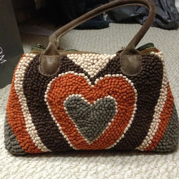 πHPπ unique bag bought in South Africa-original - Picture 2 of 3