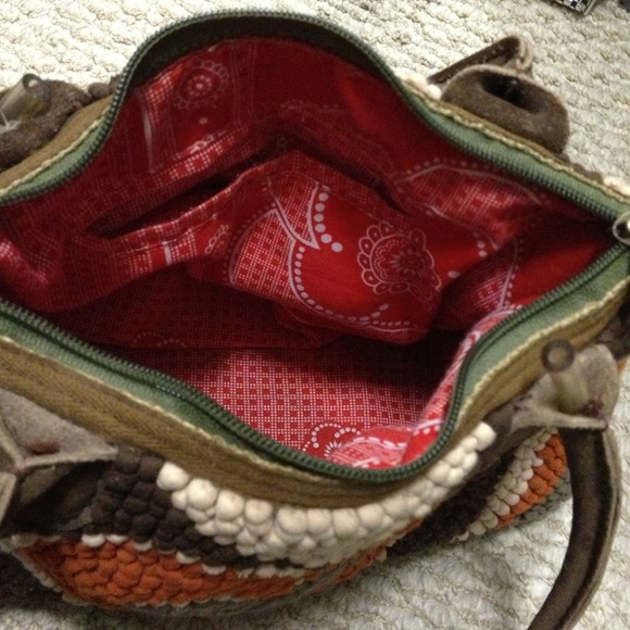 πHPπ unique bag bought in South Africa-original - Picture 3 of 3