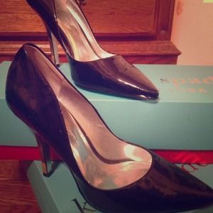 Jessica Simpson Heels