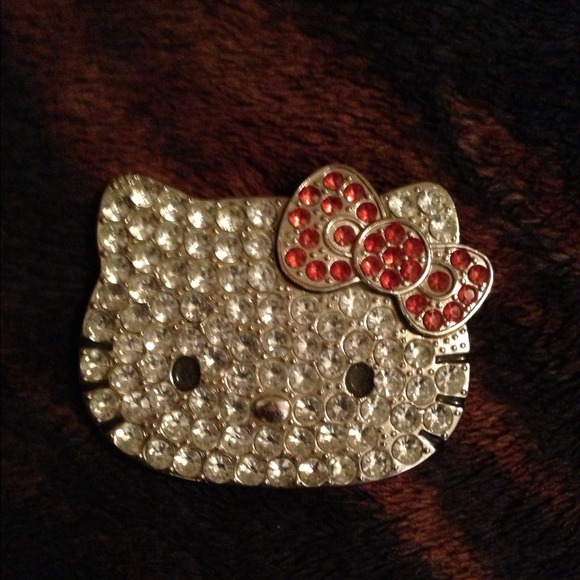 Hello kitty - Picture 2 of 3