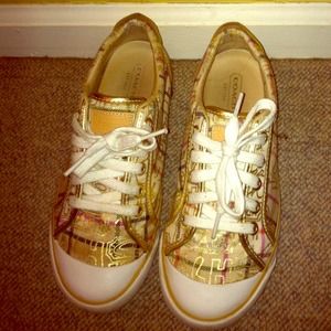 Coach Sneakers