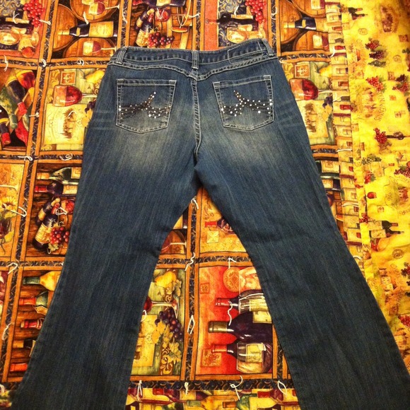 INC Denim - ❌❌TRADE WITH FIREWIFEYBBB🐰🐰 INC jeans