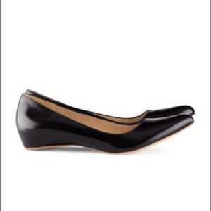 ❗REDUCED❗Maison Martin Margiela Leather Flats