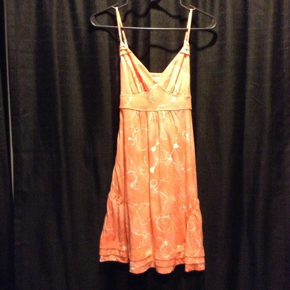 AEO summer dress