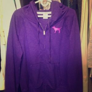 Victoria's Secret jacket