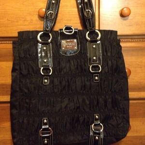 Black Guess bag