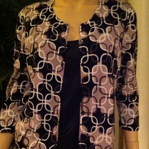 Ann Taylor Sweater - Sz L