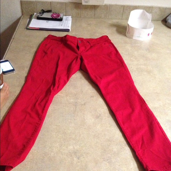 Traded sold Old navy jeans