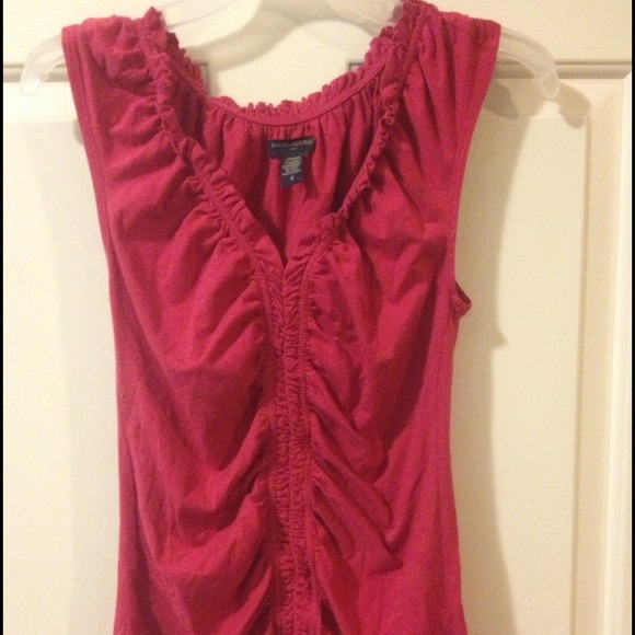 Banana Republic Top