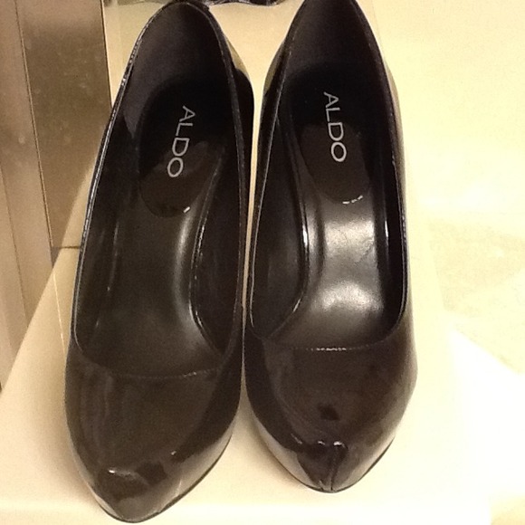 Aldo shoes