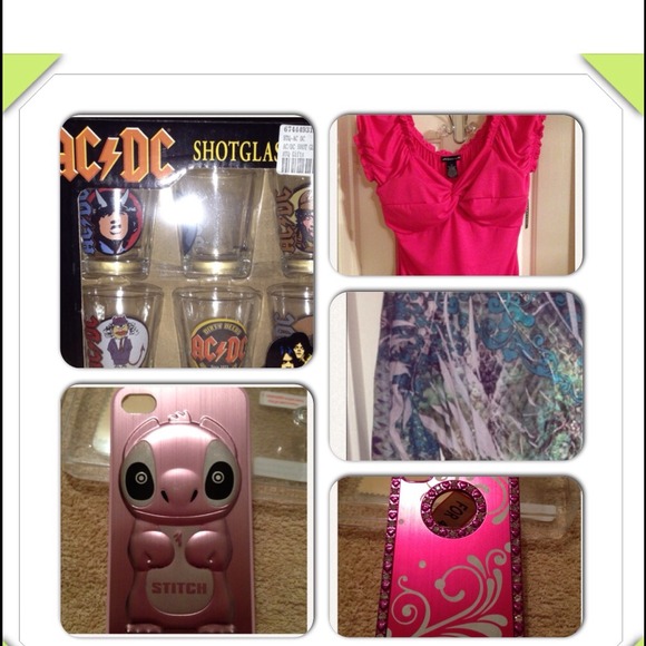 @roseclark bundle on RESERVE