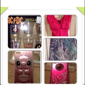 @roseclark bundle on RESERVE