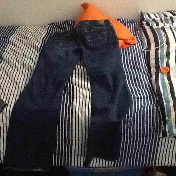 American eagle jeans - Picture 2 of 2