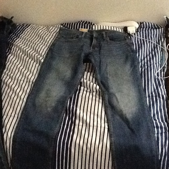 Levi skinny fit Jeans