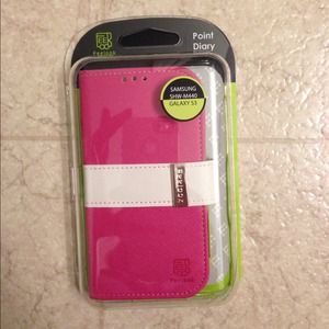 Samsung Galaxy S3 case NEW