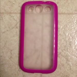 Samsung Galaxy S3 case NEW