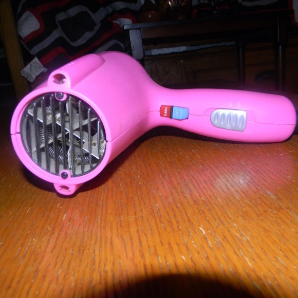 ***TRADED***Hair dryer @charmins_stuff