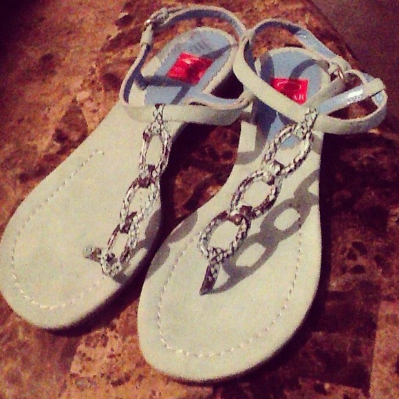 Oscar de la renta Shoes - Bought them and never wore them