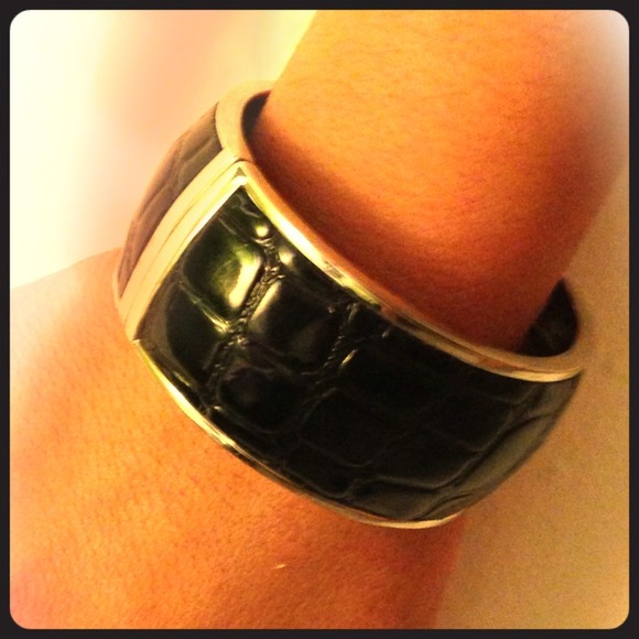 Black Bracelet