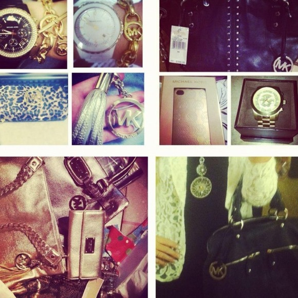 Some of my MK collection 😍❤