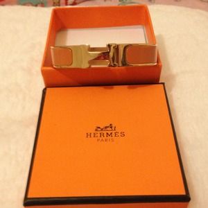 Inspired Brand New Hermes Bracelet