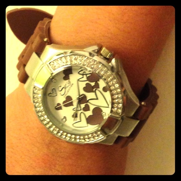 Fashion Watch