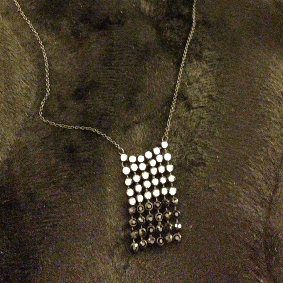 Fine Necklace