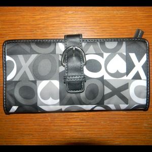 Xoxo wallet