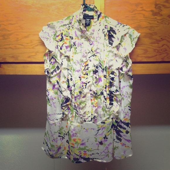 Perfect for spring