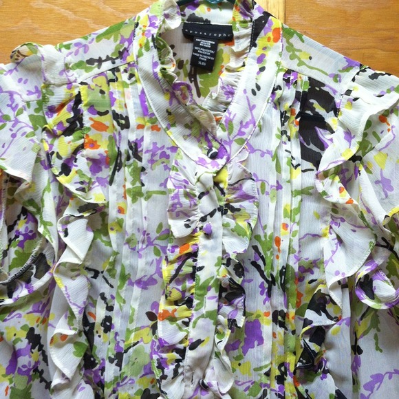 Perfect for spring - Picture 2 of 2