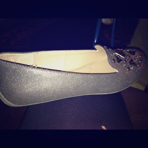 Kenneth Cole reaction flats😍