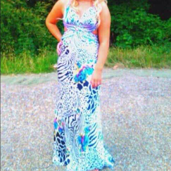 Prom/homecoming dresses! - Picture 1 of 4