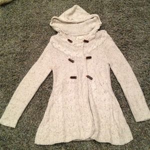 ❌TRADED❌Old Navy Maternity Sweater