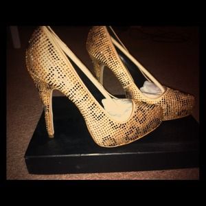 Report Signature Parker Pump