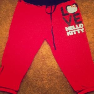 💥SOLD💥Sweats